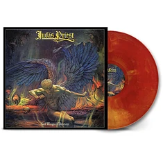 Judas Priest - Sad Wings Of Destiny Original 1976 Masters Colored Vinyl Anniversary Edition