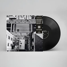 FloFilz - Cenário 10th Anniversary Black Vinyl Edition