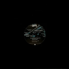 Underground Resistance - Somewhere In Japan