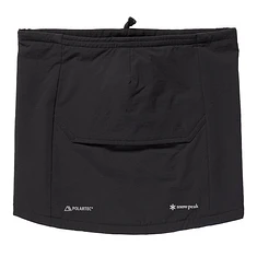 Snow Peak - Breathable Insulated Neck Warmer
