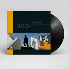 Kammerorchester Basel - Haydn 2032 Vol. 17 Per Il Luigi
