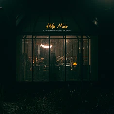 Alfa Mist - Live at Real World Studios HHV EU Exclusive Vinyl Edition