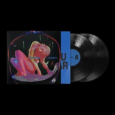 Fontaines D.C. - Dopamine Chamber Deluxe Cover 2LP + Poster Edition