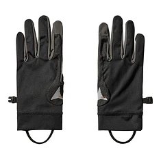 ROA - Andie Base Layer Gloves