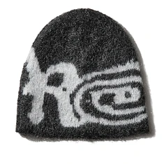 ROA - Vortex Mohair Beanie