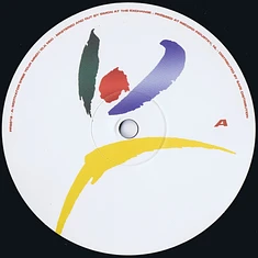 C.K - Free Your Mind! / We Will Meet Again C.K Mixes