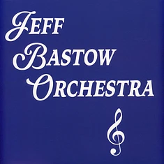 Jeff Bastow Orchestra - Rundflug (Local Flight) / Indigo Moon