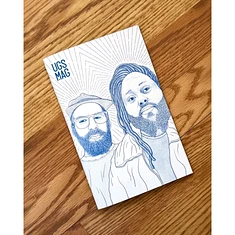 UGSMAG - No. 009