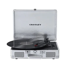 Crosley - Cruiser Plus (2-Way Bluetooth)