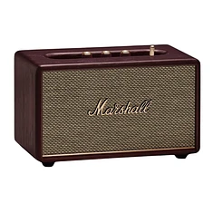 Marshall - Acton III