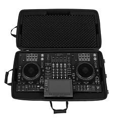 UDG - Creator AlphaTheta XDJ-AZ Hardcase Plus (Wheels)