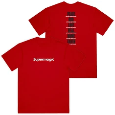 Mos Def - Supermagic T-Shirt