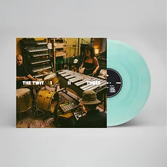The Twit 1, II, Three - The Twit 1, II, Three HHV Exclusive Translucent Bottle Green Vinyl Edition