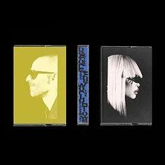 Erykah Badu & The Alchemist - Before The World Blows Erykah Art Edition