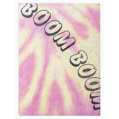 Jente Waerzeggers - Boom Boom