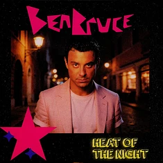 Ben Bruce - Heat Of The Night