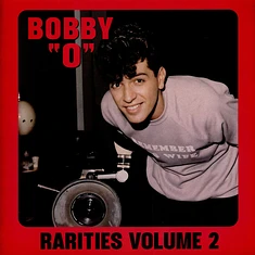 V.A. - Bobby "O" Rarities Volume 2 Black Vinyl Edition