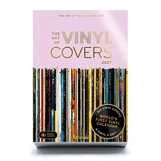 Oliver Seltmann - The Art Of Vinyl Covers 2027