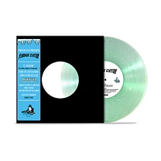 Flashius Clayton - El Padrone Coke Bottle Clear Vinyl Edition
