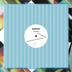 Daphni - Sad Piano House / Cloudy (Kelbin Remixes)