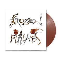 Okvsho - Frozen Flashes HHV Exclusive Red Brick Vinyl Edition