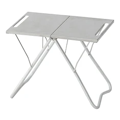 Snow Peak - Stainless Steel My Table
