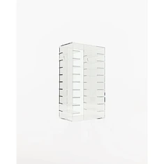 We Are Rewind - RACK-001 Cassette Tape Rack