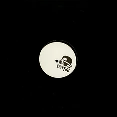 Nyu & Ns - EDIT-YOU-UP Volume 1