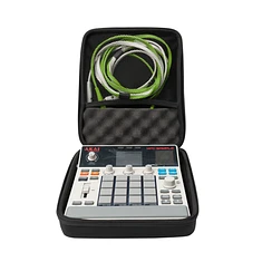 Magma - CTRL Case MPC SAMPLE