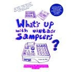 Figi - What's Up With Vintage Samplers?