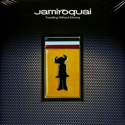 Jamiroquai — Travelling Without Moving