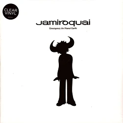Jamiroquai — Emergency On Planet Earth