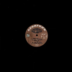 V.A. — Super Disco Edits Brazil Jazz Funk