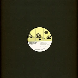 V.A. — A Steppe Into The Sphere
