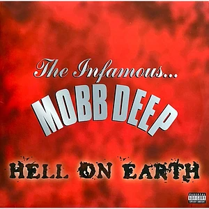 Mobb Deep - Hell On Earth