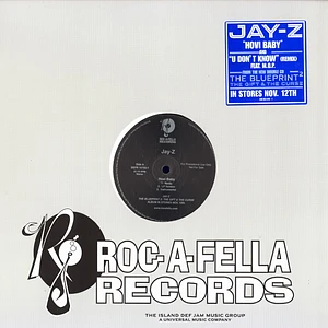 Jay-Z - Hovi Baby / U Don't Know (Remix)