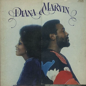 Diana Ross & Marvin Gaye - Diana & Marvin