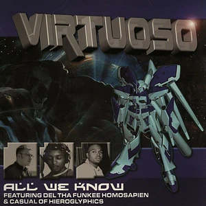 Virtuoso - All We Know