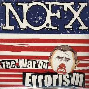 NOFX - The war on errorism