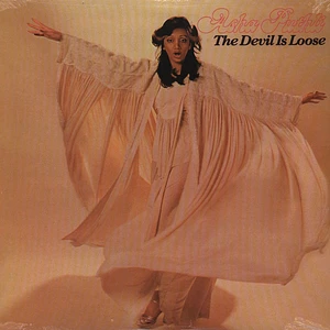 Asha Puthli - The devil is loose