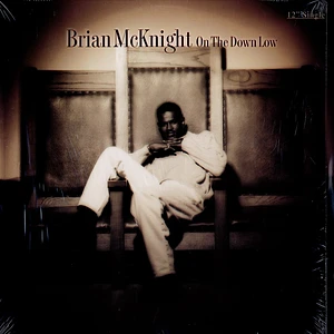 Brian McKnight - On The Down Low