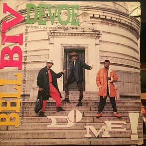 Bell Biv Devoe - Do Me!