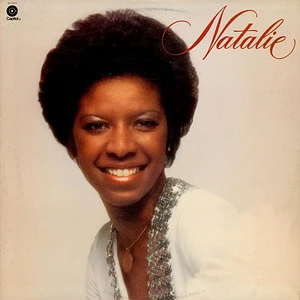 Natalie Cole - Natalie