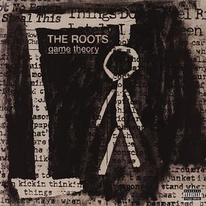 The Roots - Game Theory