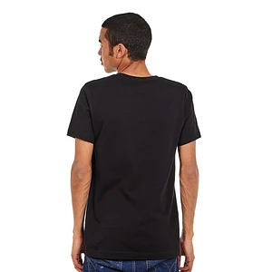Stones Throw - Outline Logo T-Shirt