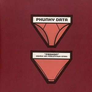 Phunky Data - Fashion