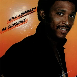 Bill Summers & Summers Heat - On Sunshine