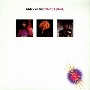 Seduction - Heartbeat