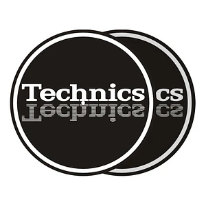 Technics - Mirror 1 Logo Splimat