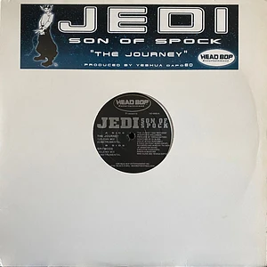 Jedi Son of Spock - The Journey / Spitmode